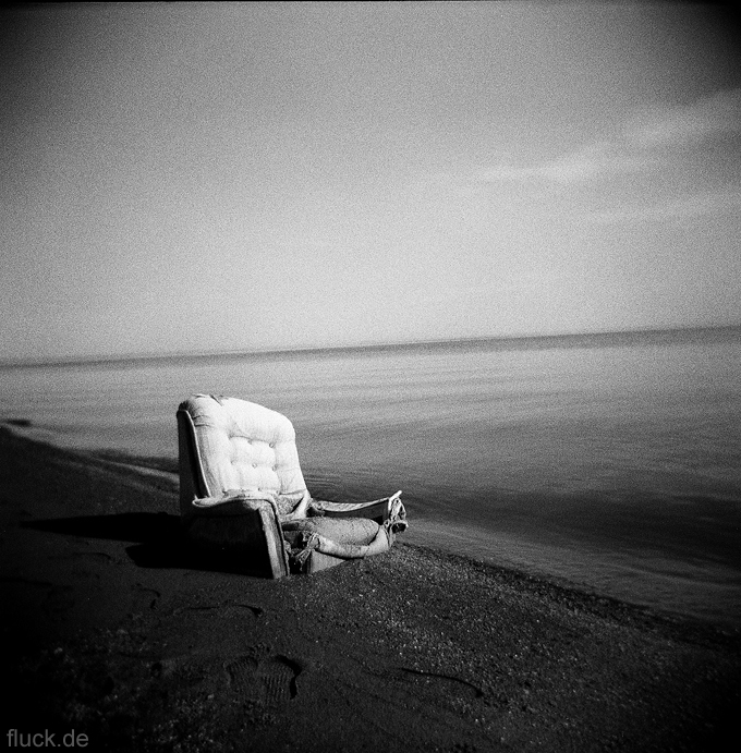 Salton Sea Arm Chair Salton Sea Arm Chair
