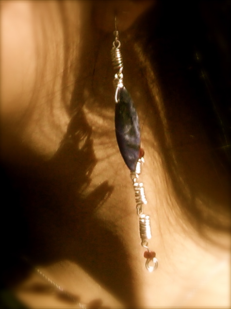 earring