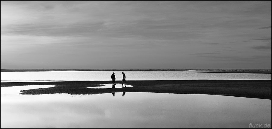 Low Tide