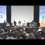 Google, Twitter developers discuss Consciousness & Technology