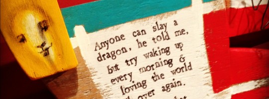 dragons