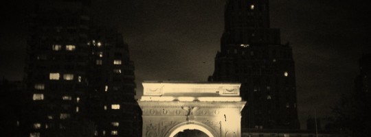 Washington Square